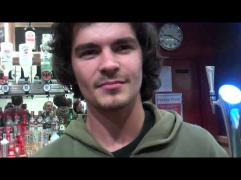 NUS Demo 2012: Tell Student Council What You Think