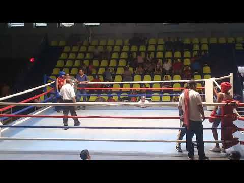 Nicarao juan carlos gomez