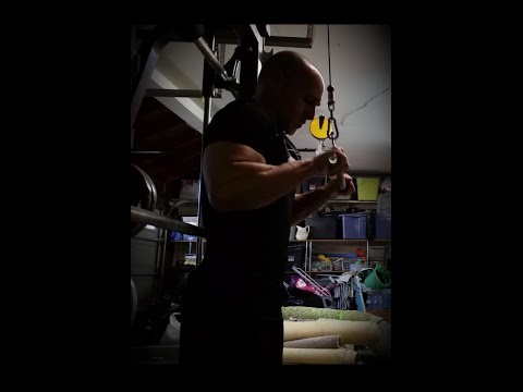 2016 Prep - Godfather Saga 57