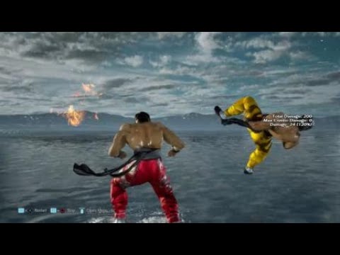 TEKKEN™7_20190727164040