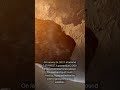 Asteroid 2023 BU Zooms Past Earth Closer Than Satellites Shorts Universe Space Earth