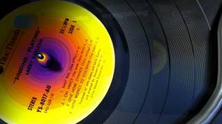 Larry Carlton - With Respect To Coltrane.