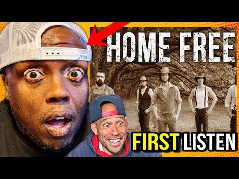 Platinum Rapper FIRST time REACTION to Home Free - Man of Constant Sorrow! @KrizzKalikoOfficial