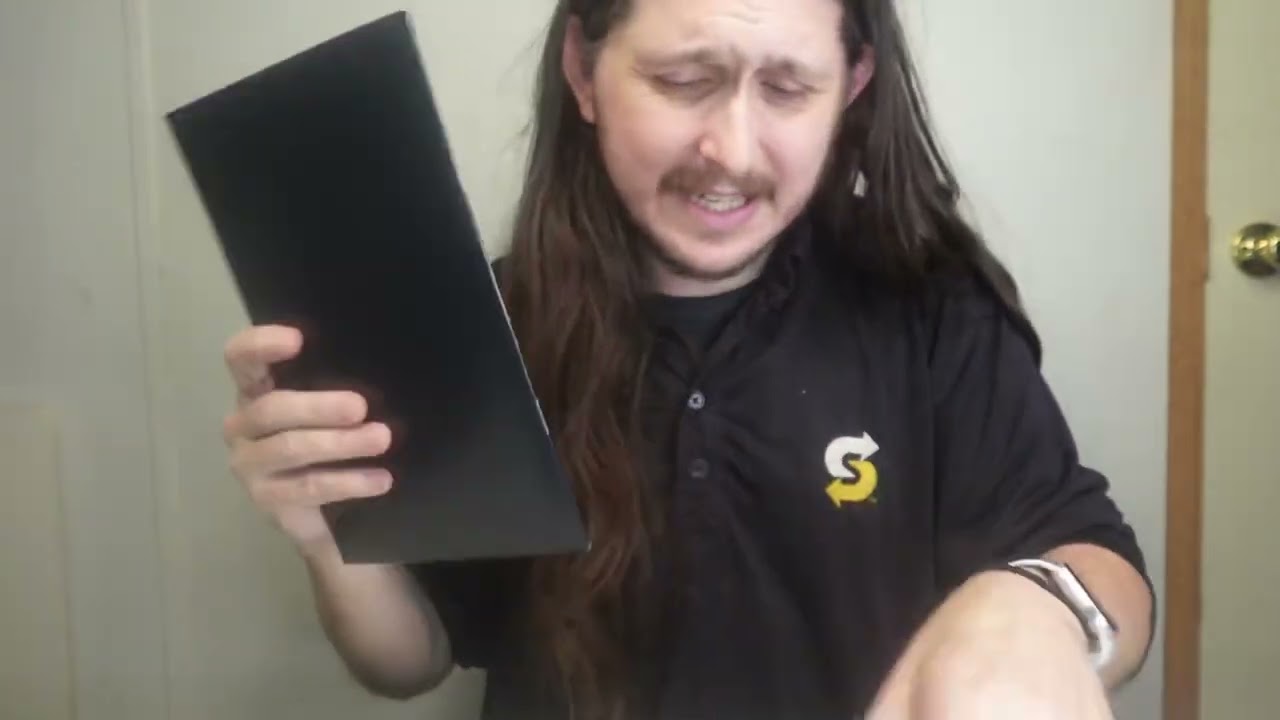 Hellforged issues 1-3