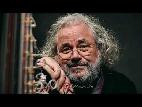 Journeys to the Infinite - ANDREAS VOLLENWEIDER interview (promo)