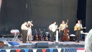 Rhona Vincent & The Rage