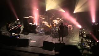 Verdena - Nel mio letto (Live)
