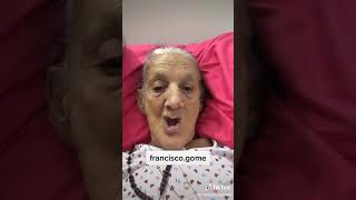 Download lagu Viral!!!!nenek ini main tiktok mp3