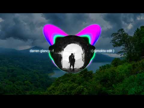 Darren glancy - follow me in the shadows ( djmokta edit )