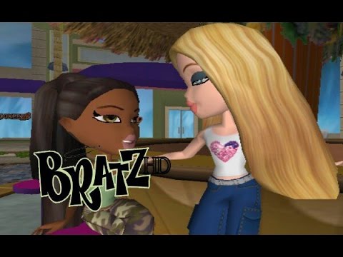 Bratz : Rock Angelz GameCube