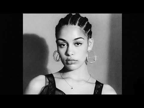 jorja smith x partynextdoor ~ worst i ever had ~ rnb type beat |  r&b type beat