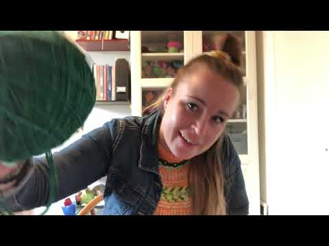 Pagters Strik og Fis - Ep. 06