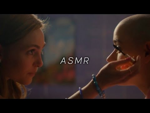 BEST ASMR in movies  - Unintentional Part 3