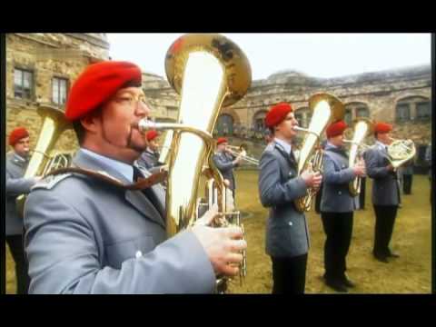 Heeresmusikkorps 300 - Am wunderschönen Rhein 2006