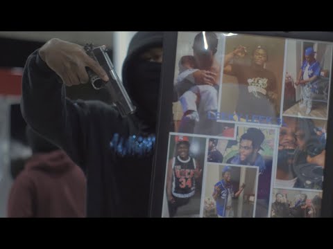 TAEE2GUNZ “ALMIGHTY OPP” | Trench Soldier Productions