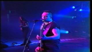 ALMAFUERTE-Del Más Allá