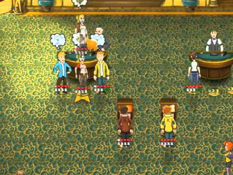 Trailer