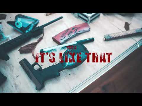 Too’G - Its Like That