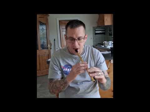 Review of Glenluce Tin Whistle