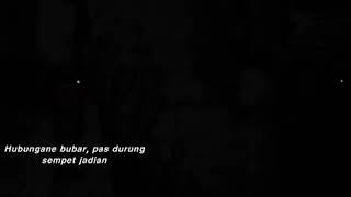 Download lagu STORY WA LITERASI 30 DETIK || DJ KORBAN JANJI🎶 mp3