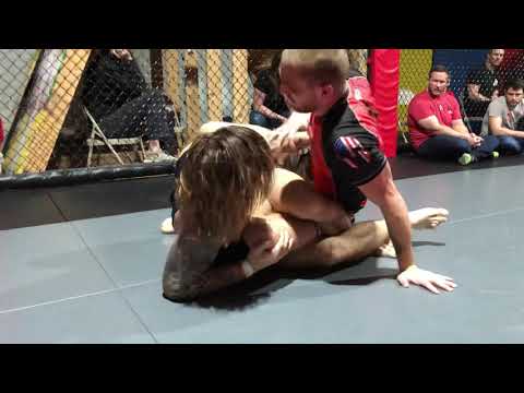 Elijah Carlton VS Drake Renfrow- Battle Mountain 10