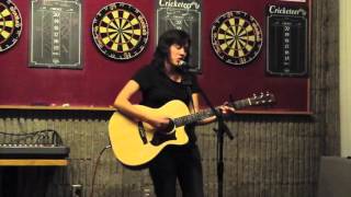 Rachel White - Brave (Live @ Hideout Brewery)