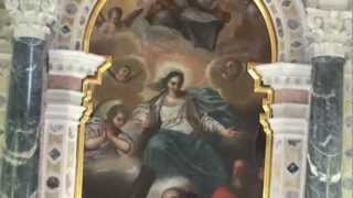 preview picture of video 'Visita alla Basilica di Aquileia - 2008 - by Giovanni Rosin - John'