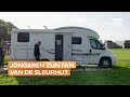 Caravans niet aan te slepen onder jongeren: 'Typisch Nederlands'