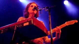 Kathryn Calder live @ Tivoli Utrecht