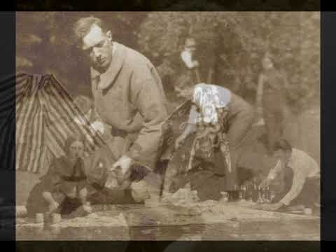 G.I. Gurdjieff - work like a MAN