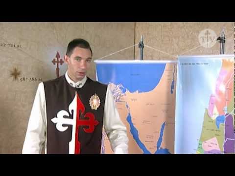 História Sagrada XXVI - A Geração de Gedeão