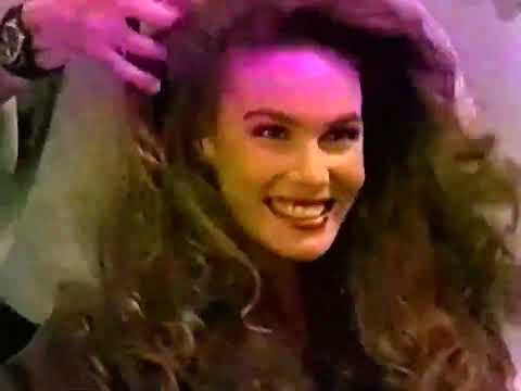 Sedal Miel Shampoo Commercial