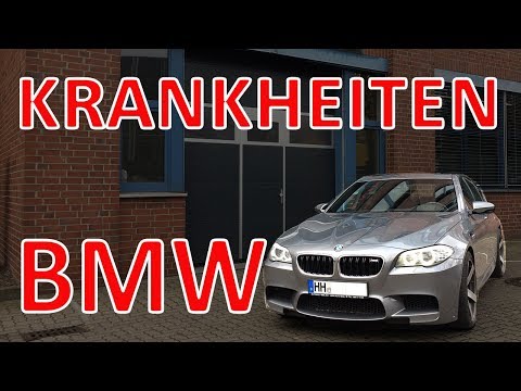 BMW 530d F11 F10 - Erfahrungen mit Haltbarkeit und Lebensdauer