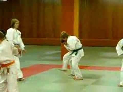 Blog PATINSLOVER: JUDO - Tomoe