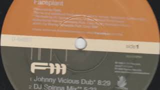Videodrone - Faceplant (Johnny Vicious Dub)
