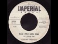Johnny Preston * This Little Bitty Tear / The Day the ...