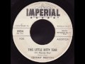 Johnny Preston * This Little Bitty Tear / The Day the ...