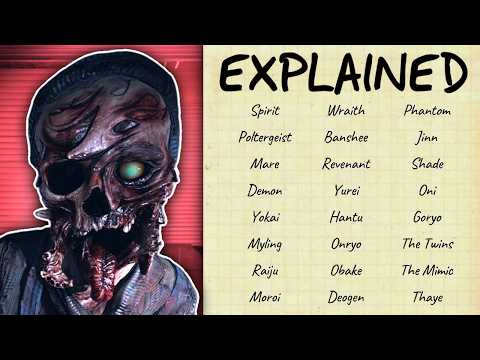 How PROS Identify Ghosts During Hunts EXPLAINED - Phasmophobia