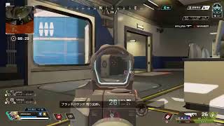 Apex legends シーズン7