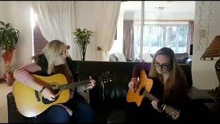 Liefde uit die oudedoos Karen Zoid cover