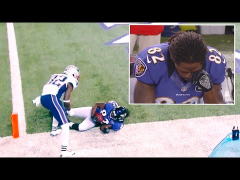 10 of the most emotional moments in NFL history #nfl