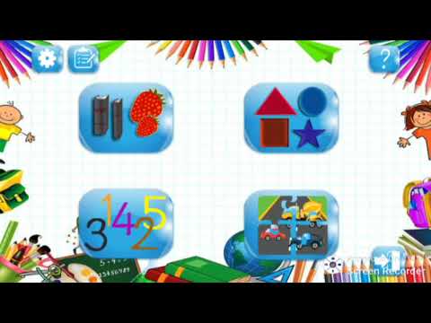 Preschool for KIDS