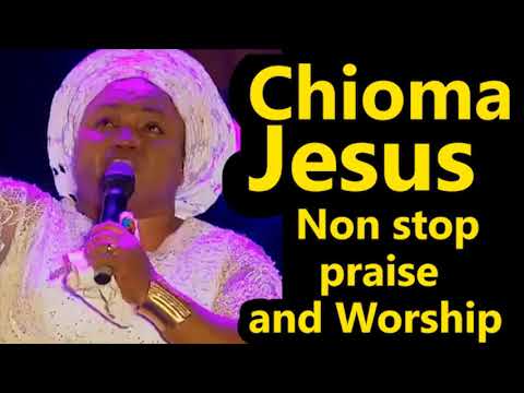 CHIOMA JESUS Songs 2018