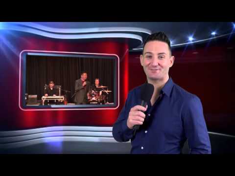 Gary Gamble Show Canada Tour Promo Video