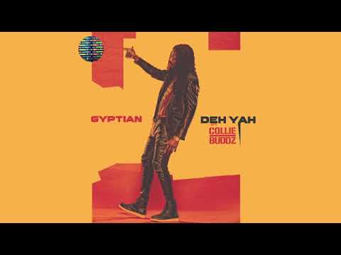 Gyptian - Deh Yah ( with Collie Buddz & Ricky Blaze)