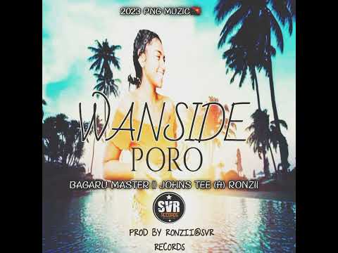 WANSIDE PORO (2023)