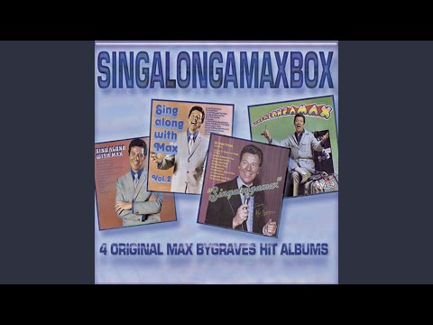 Medley: If You Were the Only Girl In the World / Marie / Mary's a Grand Old Name / Daisy Bell /...