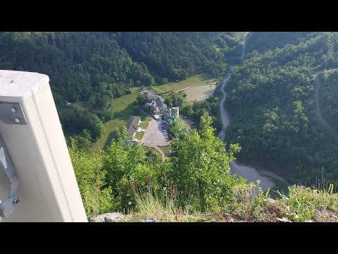 Soko grad - Ljubovija, Part ||