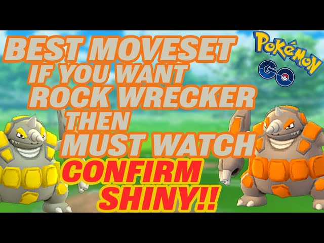 How To Pronounce Rhyperior Howtopronounce Com