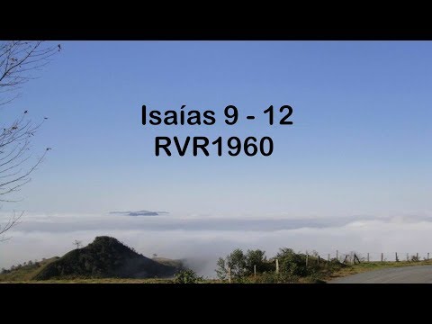 The Bible in a Year/Isaiah 9-12 (Audio, Lyrics) Day 197